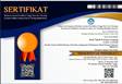 Sertifikat Akreditasi